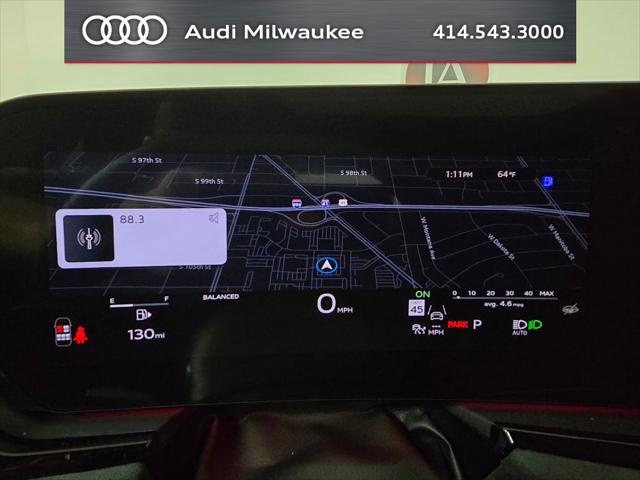 2026 Audi S5 Premium Plus TFSI quattro S tronic