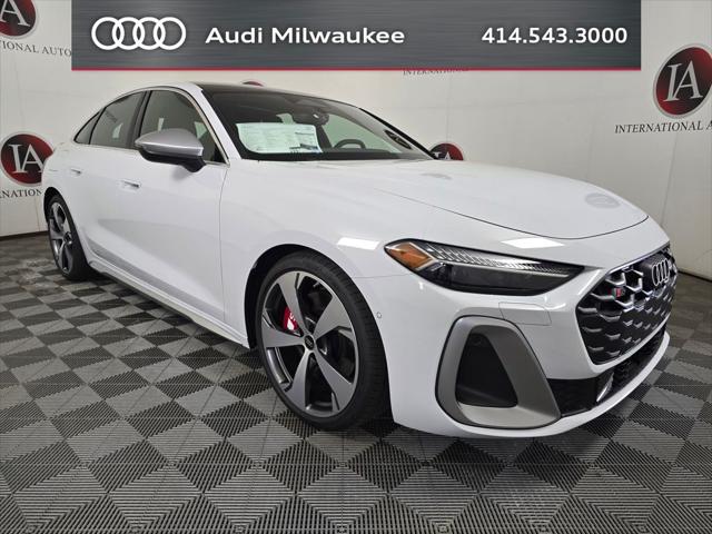 2026 Audi S5 Premium Plus TFSI quattro S tronic for sale in West Allis, WI