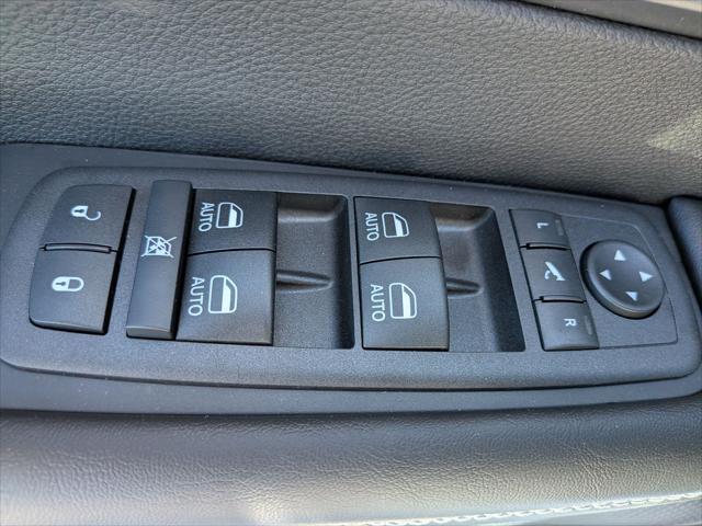 2027 Chrysler Pacifica Limited AWD