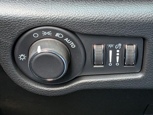 2027 Chrysler Pacifica Limited AWD