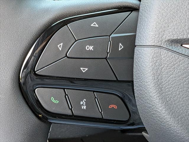 2027 Chrysler Pacifica Limited AWD