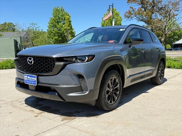 2026 Mazda CX-50 Hybrid Premium for sale in Falmouth, ME