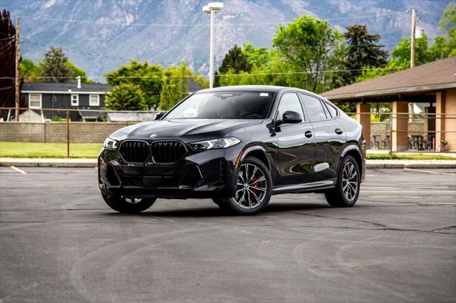 2027 BMW X6 xDrive40i for sale in Pleasant Grove, UT
