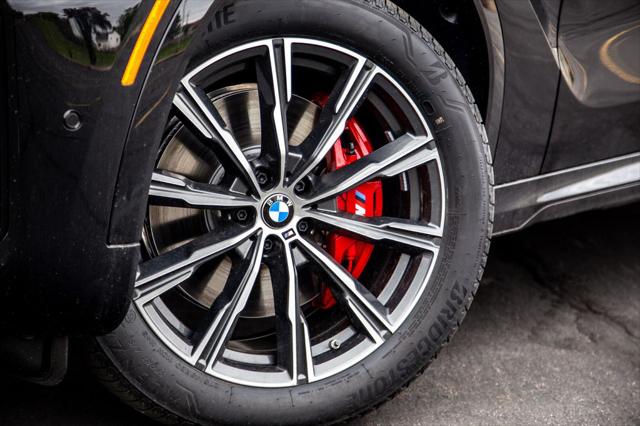 2027 BMW X6 xDrive40i