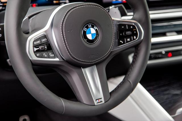 2027 BMW X6 xDrive40i