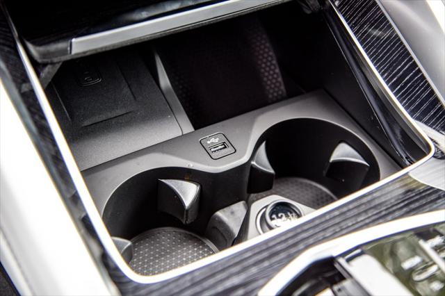 2027 BMW X6 xDrive40i