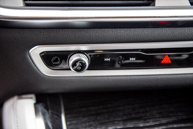 2027 BMW X6 xDrive40i
