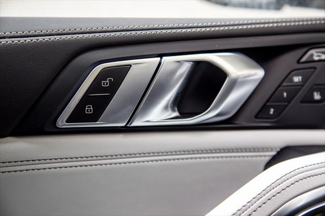 2027 BMW X6 xDrive40i