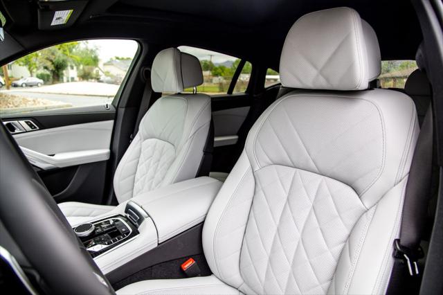 2027 BMW X6 xDrive40i