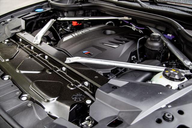 2027 BMW X6 xDrive40i