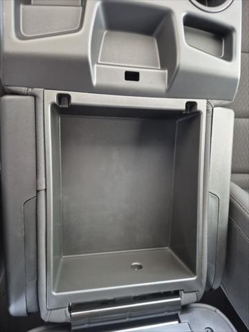2026 Chevrolet Silverado 2500HD Crew Cab, Standard Bed, WT, 4WD