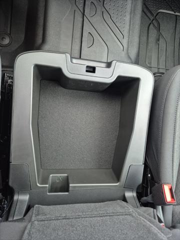 2026 Chevrolet Silverado 2500HD Crew Cab, Standard Bed, WT, 4WD