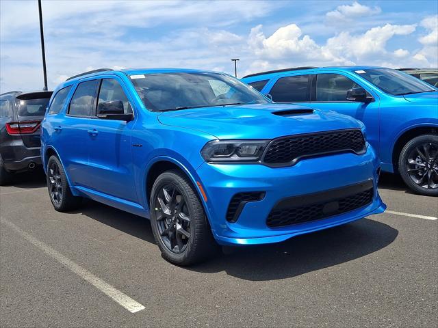 2026 Dodge Durango GT Premium AWD HEMI V8 for sale in Langhorne, PA