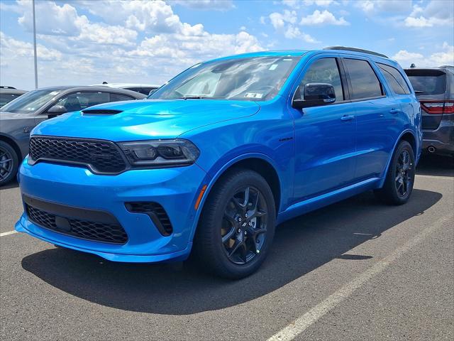 2026 Dodge Durango DURANGO GT PREMIUM AWD HEMI V8 2026 Dodge Durango DURANGO GT PREMIUM AWD HEMI V8