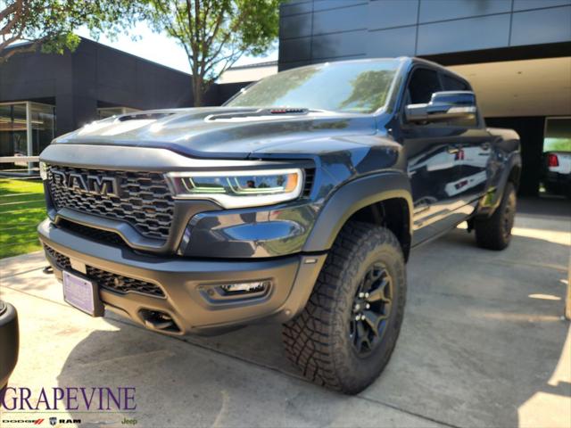 2026 Ram 1500 RHO Crew Cab 4x4 5'7" Box for sale in Grapevine, TX
