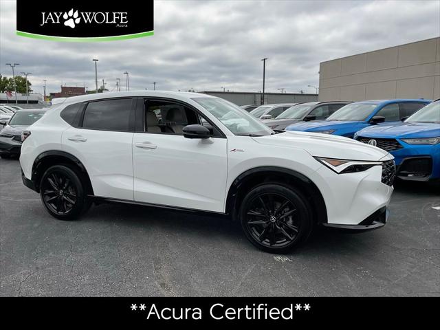 2025 Acura ADX A-Spec with Advance for sale in Kansas City, MO