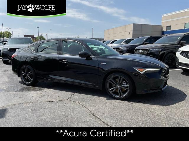 2025 Acura Integra A-SPEC for sale in Kansas City, MO