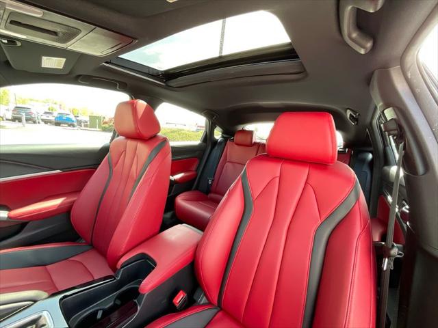 2025 Acura Integra A-SPEC