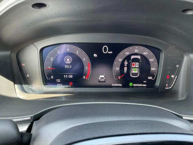 2025 Acura Integra A-SPEC