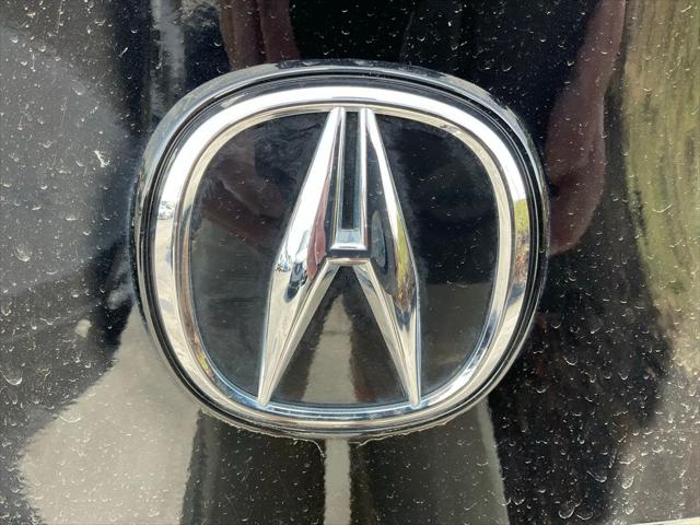 2025 Acura Integra A-SPEC