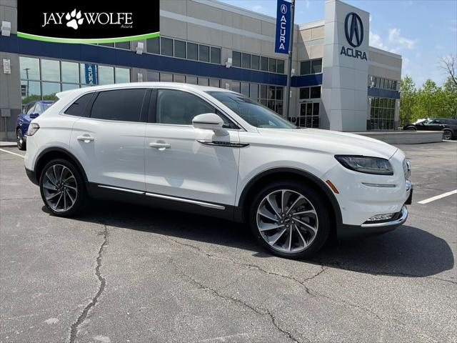 2023 Lincoln Nautilus Reserve for sale in Kansas City, MO