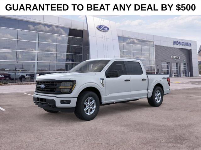 2026 Ford F-150 XLT for sale in Kenosha, WI
