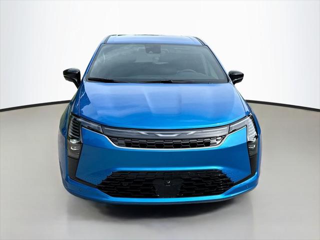 2027 Chrysler Pacifica PACIFICA SELECT