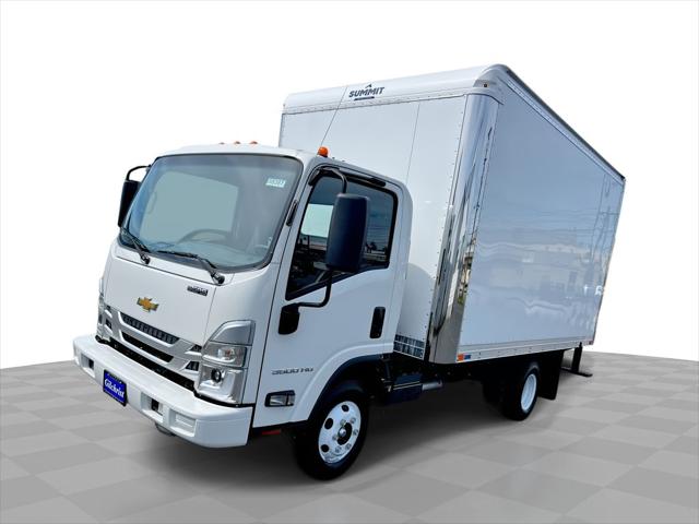 2025 Chevrolet 3500 LCF Gas Base for sale in Tacoma, WA