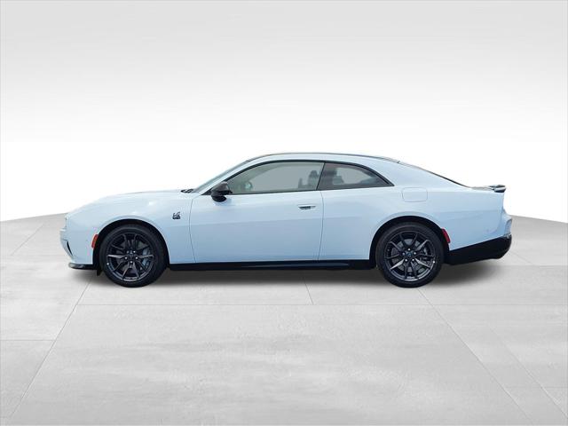2026 Dodge Charger CHARGER SCAT PACK PLUS 2-DOOR AWD 2026 Dodge Charger CHARGER SCAT PACK PLUS 2-DOOR AWD