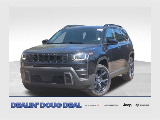 2026 Jeep Cherokee CHEROKEE 85TH ANNIVERSARY EDITION 4X4