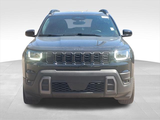 2026 Jeep Cherokee CHEROKEE 85TH ANNIVERSARY EDITION 4X4