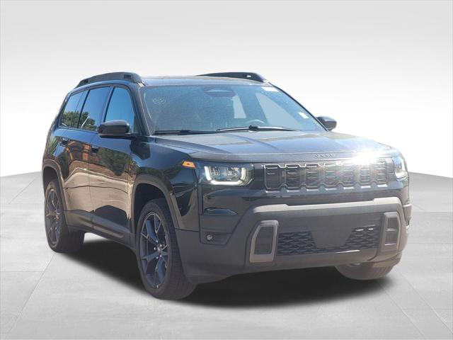 2026 Jeep Cherokee CHEROKEE 85TH ANNIVERSARY EDITION 4X4
