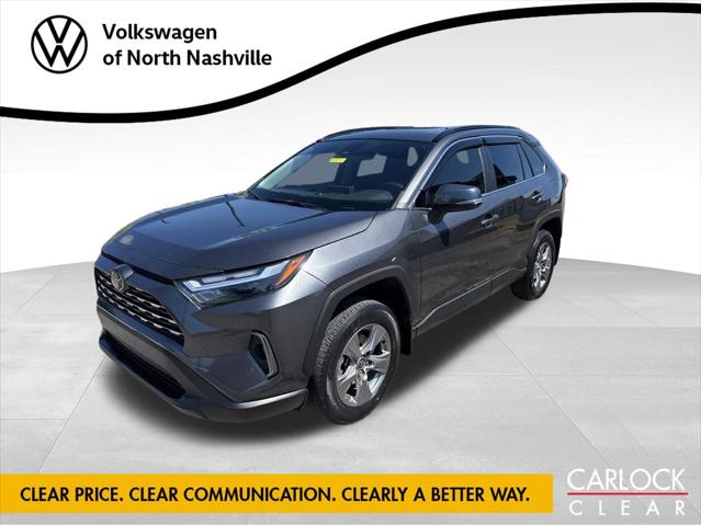 2023 Toyota RAV4 XLE for sale in MADISON, TN