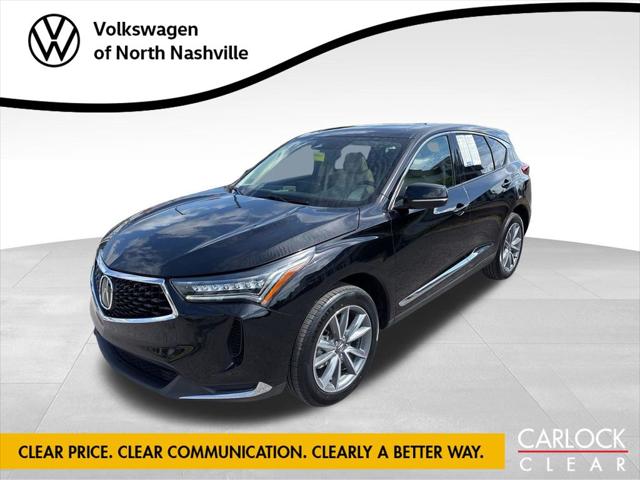 2023 Acura RDX Technology Package for sale in MADISON, TN