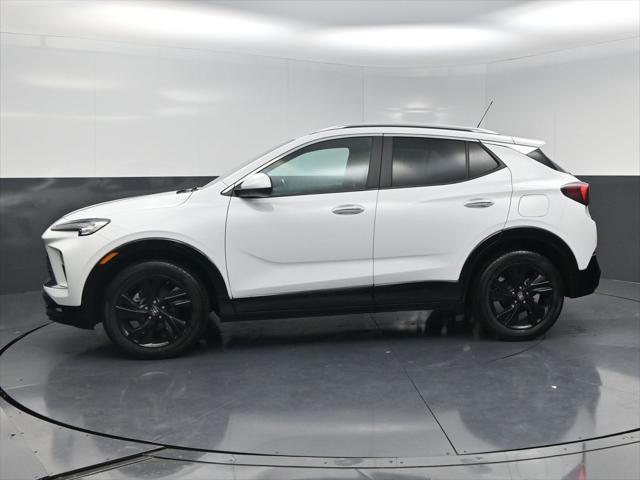 2024 Buick Encore GX Sport Touring