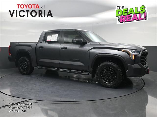 2025 Toyota Tundra SR5 for sale in Victoria, TX