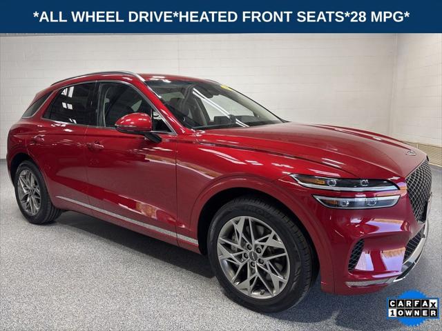 2025 Genesis GV70 2.5T AWD for sale in Chilton, WI