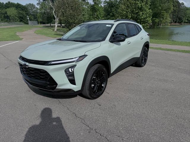 2026 Chevrolet Trax FWD ACTIV for sale in Broken Bow, OK