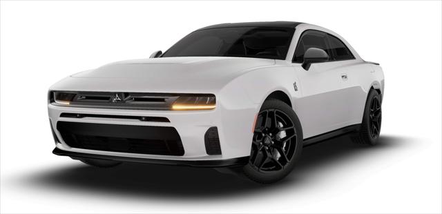 2026 Dodge Charger Scat Pack 2-Door AWD for sale in Altoona, PA