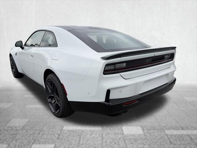2026 Dodge Charger CHARGER SCAT PACK 2-DOOR AWD 2026 Dodge Charger CHARGER SCAT PACK 2-DOOR AWD