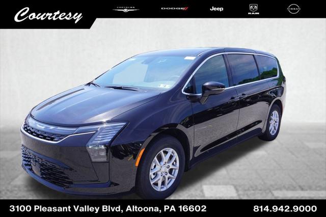 2027 Chrysler Pacifica Select for sale in Altoona, PA