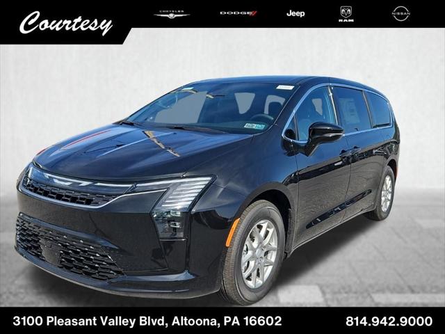 2027 Chrysler Pacifica Select for sale in Altoona, PA