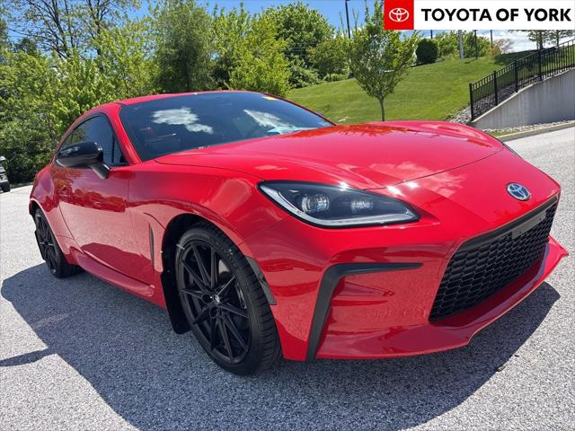 2024 Toyota GR86 Premium for sale in York, PA