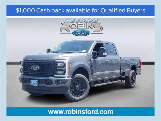 2026 Ford F-350 LARIAT for sale in Costa Mesa, CA