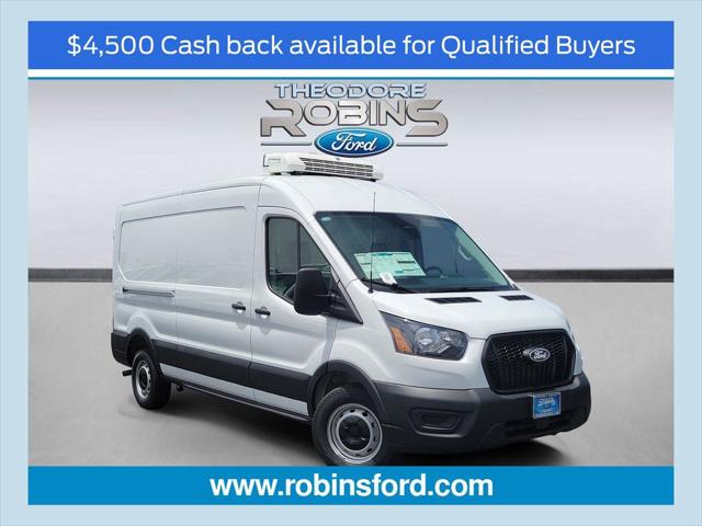 2026 Ford Transit Cargo Van Base for sale in Costa Mesa, CA