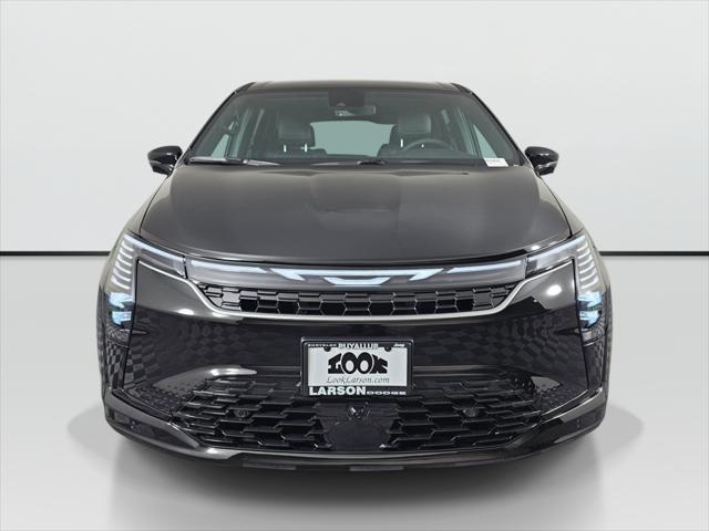 2027 Chrysler Pacifica Select AWD