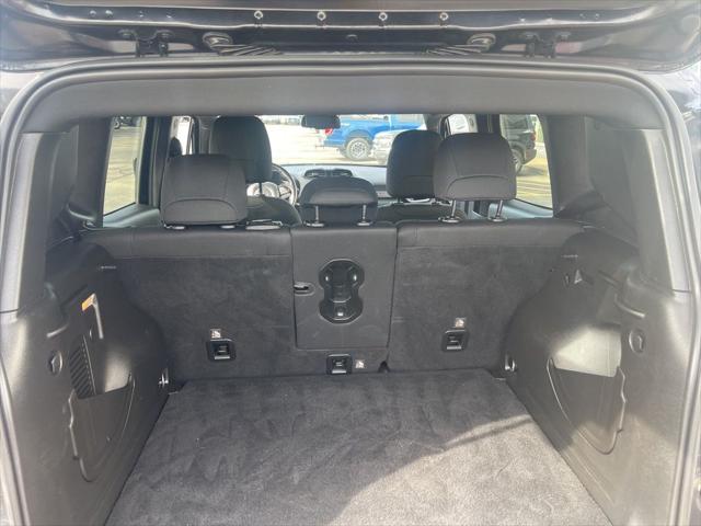 2021 Jeep Renegade 80th Anniversary 4x4