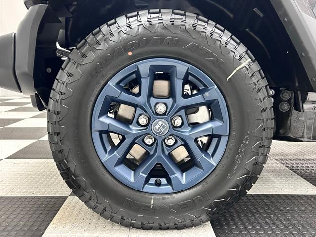 2026 Jeep Wrangler 85th Anniversary