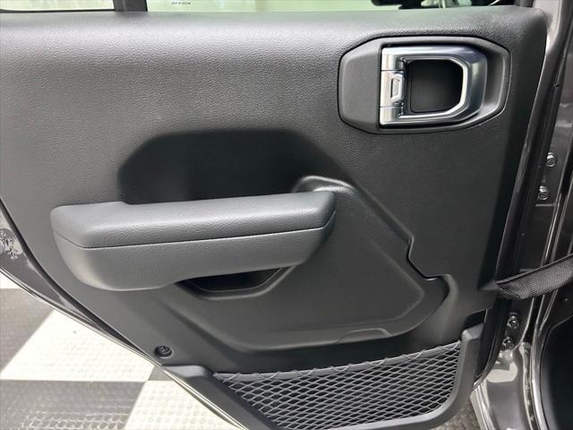 2026 Jeep Wrangler 85th Anniversary
