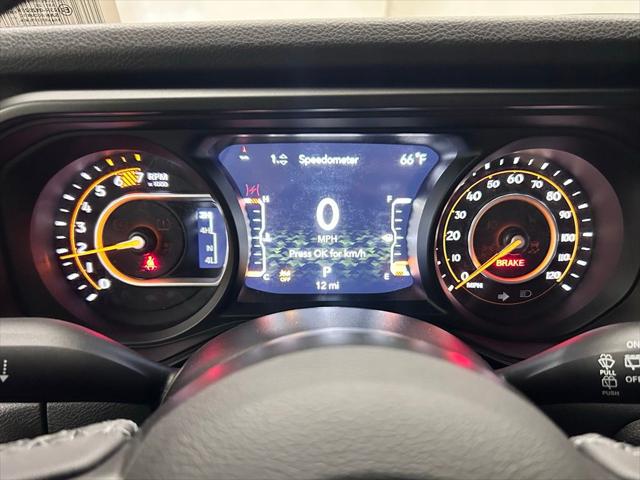 2026 Jeep Wrangler 85th Anniversary